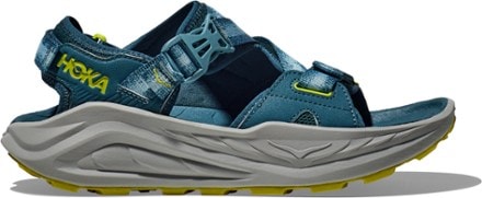 HOKA Infini Hike TC Sandals - Men's 0