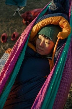 Location Image for Magma 15 Sleeping Bag