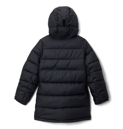 Columbia Pike Lake Mid Insulated Jacket - Kids' 1
