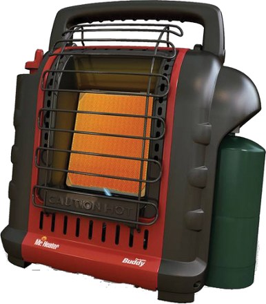 small heater