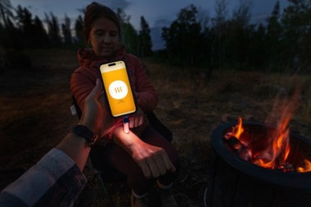 heat it pro USB-C Smartphone-Powered Insect Bite Relief 7