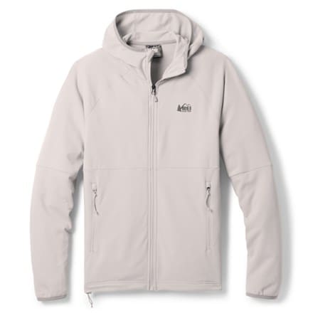 REI Co-op Flash Hyperstretch Fleece Jacket - Men's 0