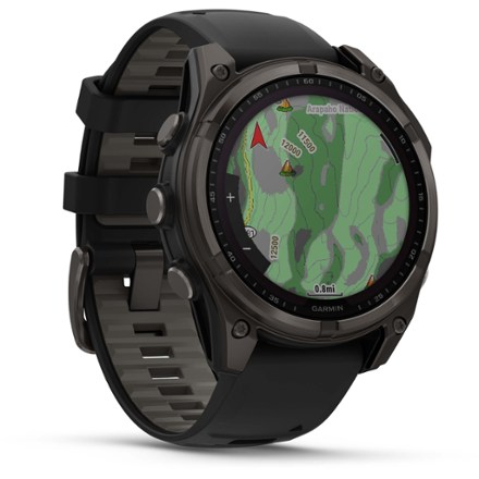 Garmin Fenix REI Co op