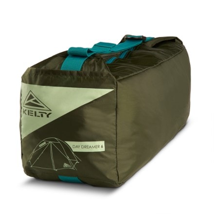 Kelty Daydreamer 6P Tent 9