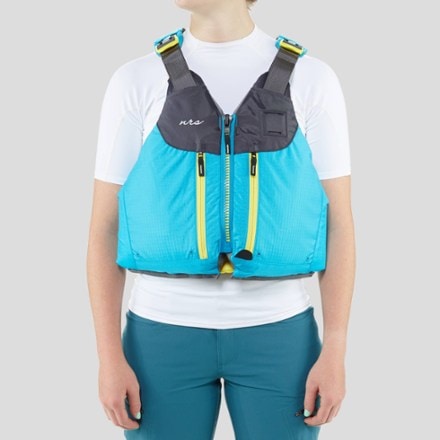 NRS Zoya Mesh Back PFD - Women's 1