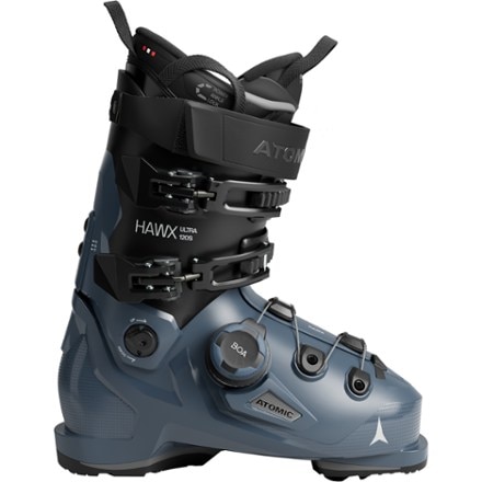 Atomic Hawx Ultra 120 S BOA Ski Boots - Men's - 2025/2026 0
