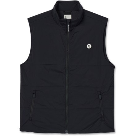 Vuori Echo Insulated Vest 2.0 0