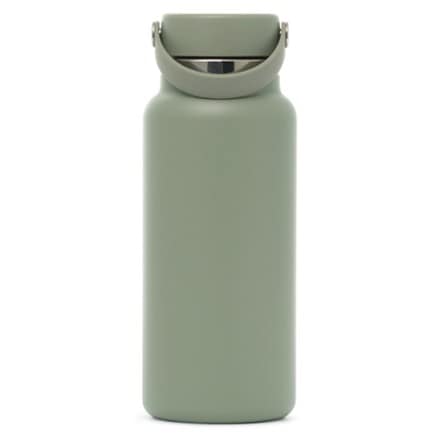 Hydro Flask Wide-Mouth Vacuum Water Bottle with Flex Cap - 32 fl. oz. 1