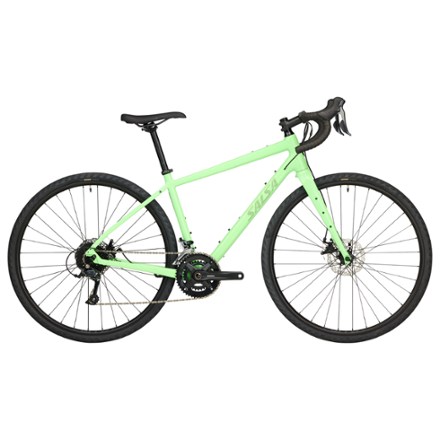 Salsa Journeyer Sora 700c Bike 0