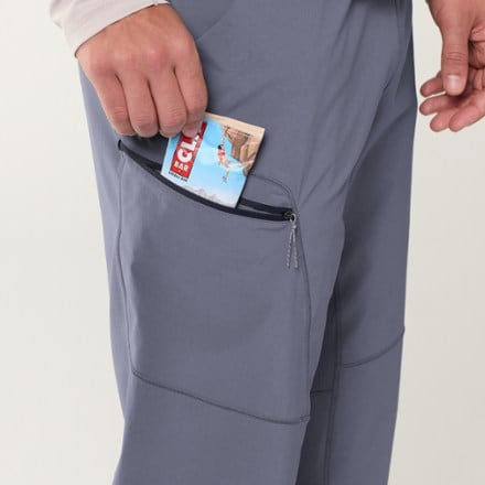 REI Co-op Flash Pants - Men's 8