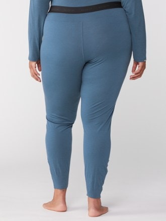 REI Co-op Merino 185 Base Layer Bottoms - Women's Plus Sizes 2