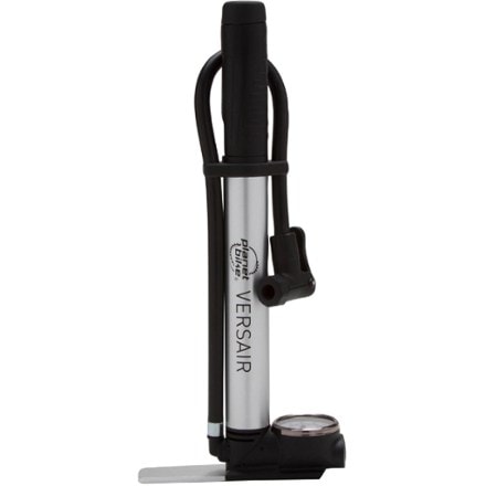Planet Bike Versair Mini Bike Pump 2