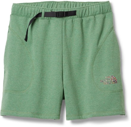 The North Face Re-Grind Shorts - Men's 0