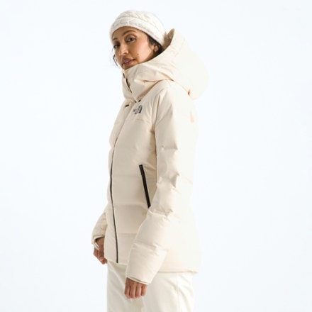 The North Face Cirque Down Jacket - Women's 4