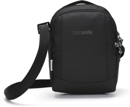 Pacsafe MetroSafe LS 100 ECONYL Crossbody Bag