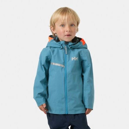 Helly Hansen Shelter HT Jacket - Toddlers' 1