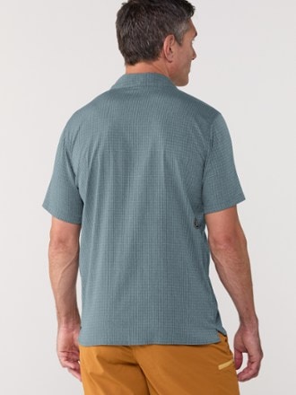 Roark Bless Up Trail Shirt - Men's 2