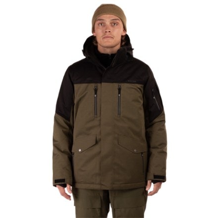 Boulder Gear Quest Insulated Jacket - Men's 0