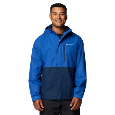 Columbia Hikebound II Jacket - Men's 0