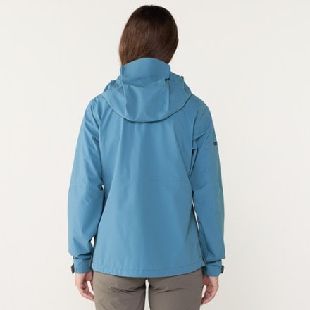 Outdoor Research Aspire 3L Jacket - Women's 2