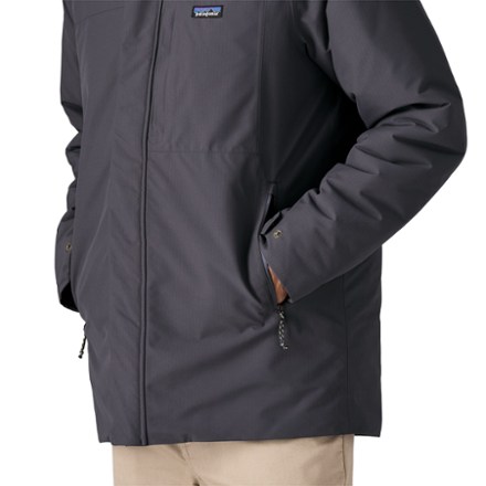 Patagonia Windshadow Insulated Parka - Men's 7