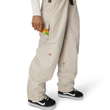 686 Outline Shell Pants - Women's 3