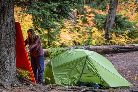 Exped Dura 6.5R Sleeping Pad 5