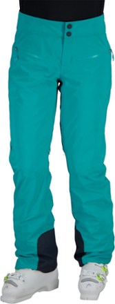 used snow pants womens