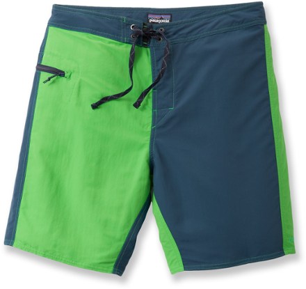 rei patagonia board shorts