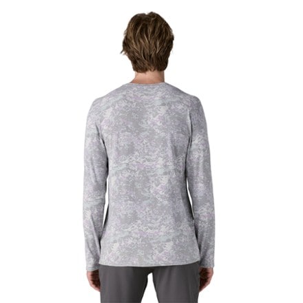 Patagonia Tropic Comfort Natural Crew Shirt - Men's 2