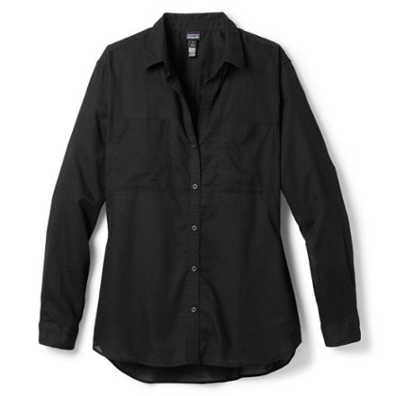 Patagonia Lightweight A/C Button-Down Shirt - Women's 0