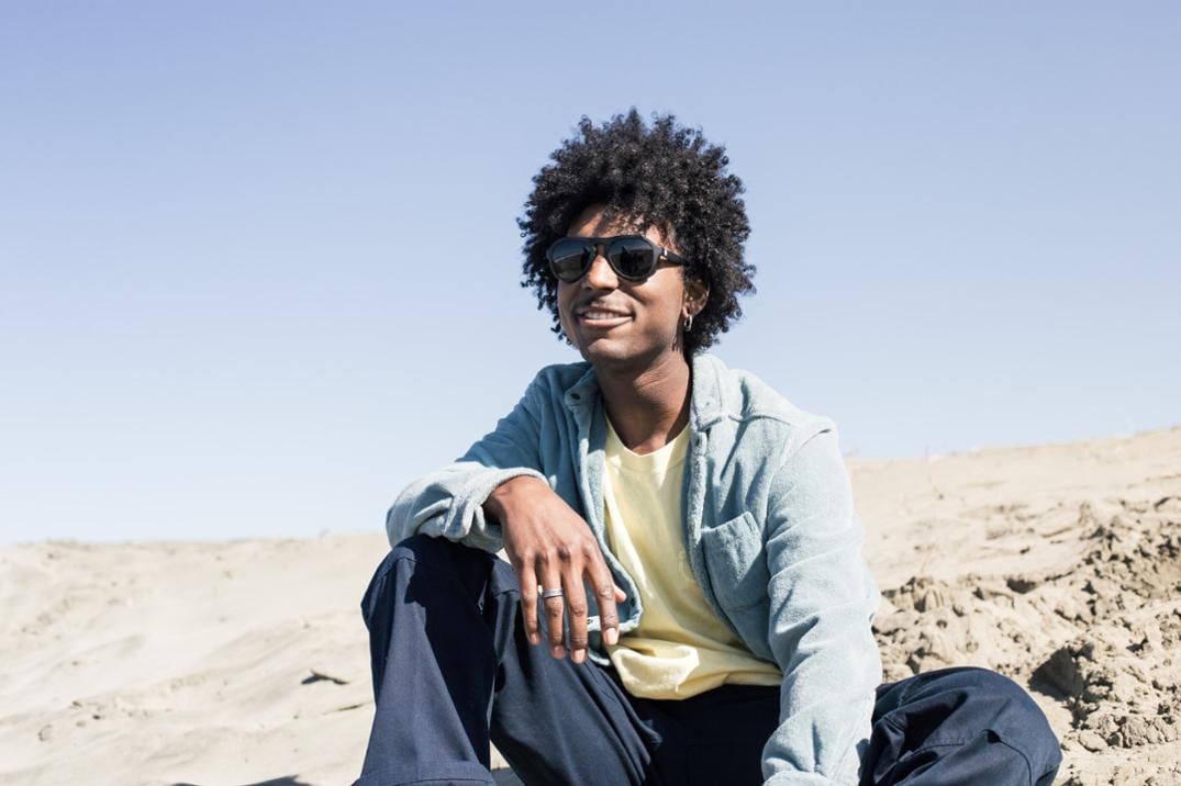 Location Image for Treeline Polarized Sunglasses