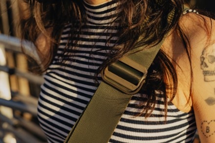 Peak Design Slide Strap 2.0 Camera Strap 4
