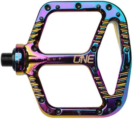 OneUp Components Aluminum Pedals 0