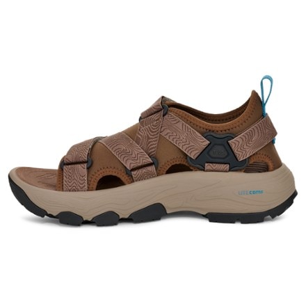 Teva Grandview Max Sandals - Men's 1