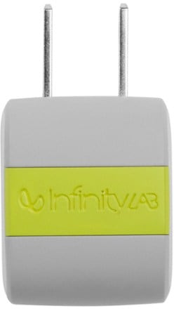 InfinityLab InstantCharger 20W 1 USB 7