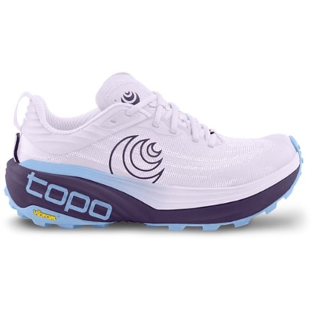 Topo Athletic Vista Trail-Running Shoes - Women's 0