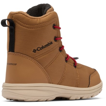 Columbia Fairbanks Snow Boots - Kids' 6