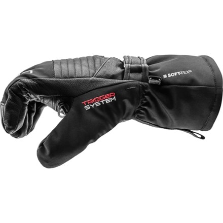 Leki Xplore XT 3D Gloves 3