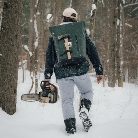 Rugged Road Tardigrade Pack Cooler 7
