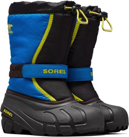 Sorel Flurry Boots - Kids' 2