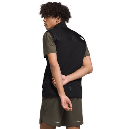 The North Face Winter Warm Pro Insulated Vest - Men's 1