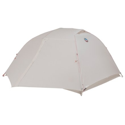 Big Agnes Copper Spur Limited 3 Tent with Footprint 2