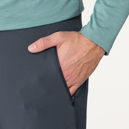 Patagonia Terravia Trail Pants - Men's 5