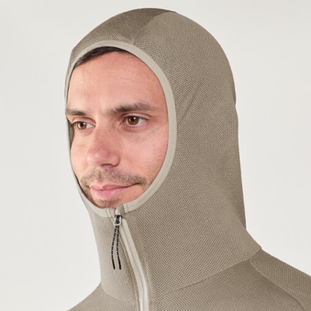 Janji Auras Ultrafleece Hoodie - Men's 4