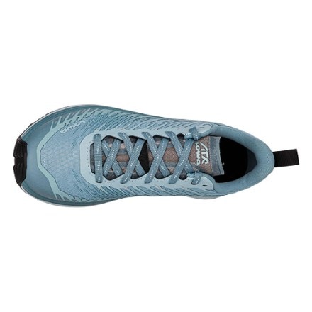 Lowa Fortux Trail-Running Shoes - Women's 3