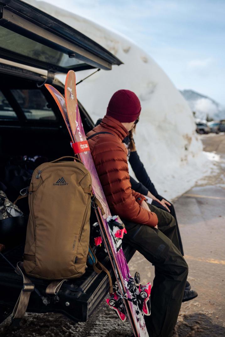 Location Image for Verte 12 Snow Pack