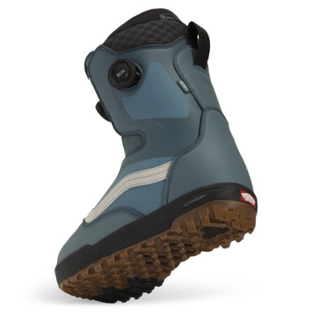 Vans Aura Pro Snowboard Boots - Men's - 2025/2026 5