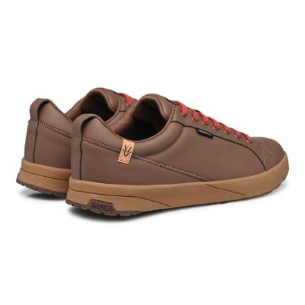 SAOLA Cannon 2.0 Waterproof Shoes - Men's 4