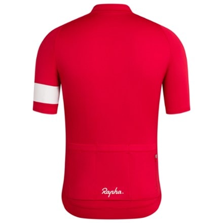 Rapha Core Cycling Jersey - Men's 1